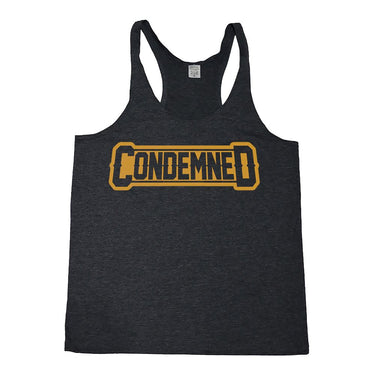 STRINGER TANK TOP
